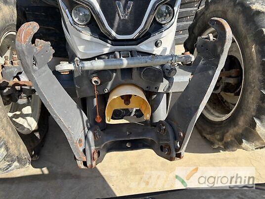 Valtra N 135 DIRECT Tractoare