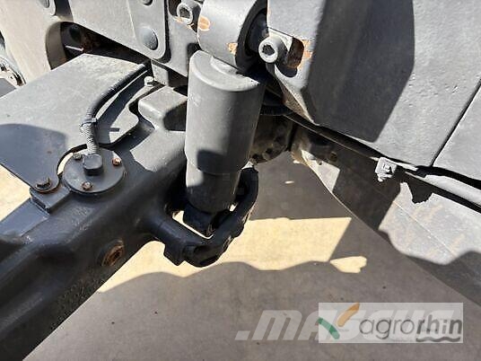 Valtra N 135 DIRECT Tractoare
