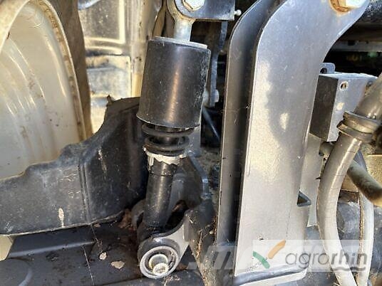 Valtra N 135 DIRECT Tractoare