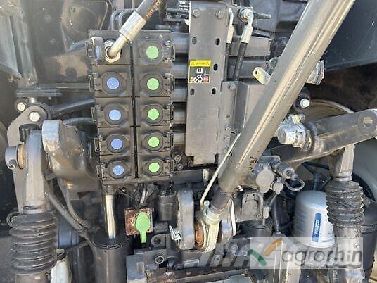 Valtra N 135 DIRECT Tractoare