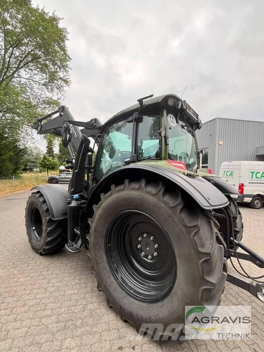 Valtra N 155 EA 2B1 Τρακτέρ