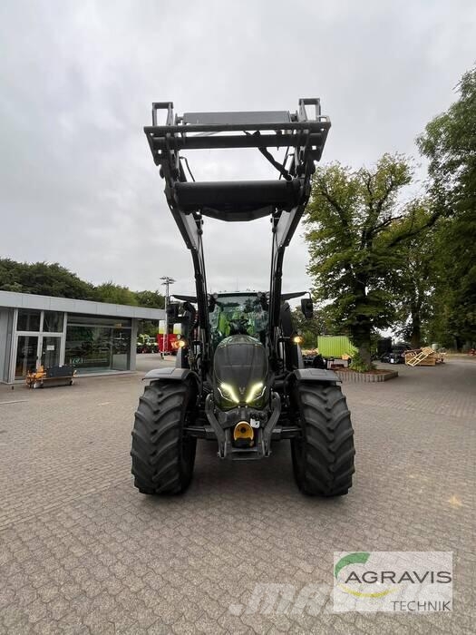 Valtra N 155 EA 2B1 Τρακτέρ