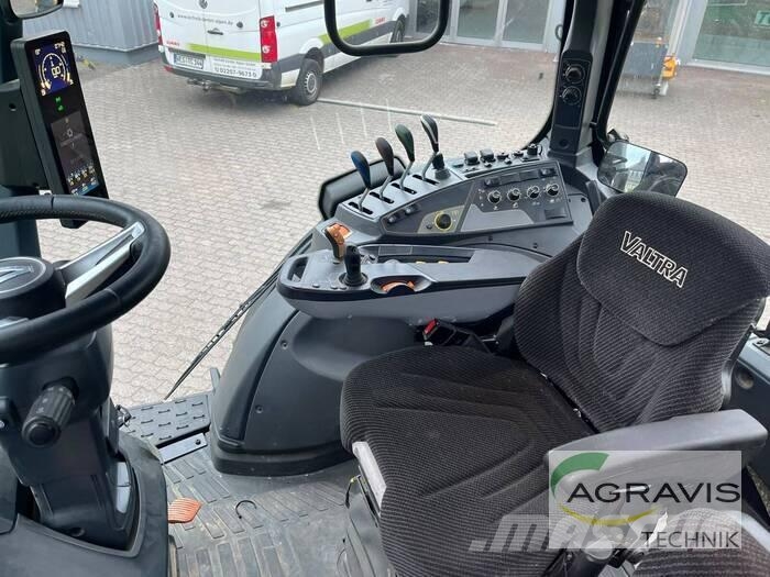 Valtra N 155 EA 2B1 Τρακτέρ