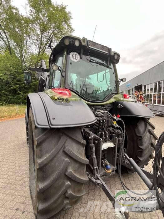 Valtra N 155 EA 2B1 Τρακτέρ