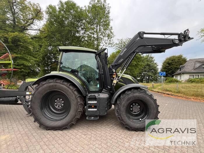 Valtra N 155 EA 2B1 Τρακτέρ
