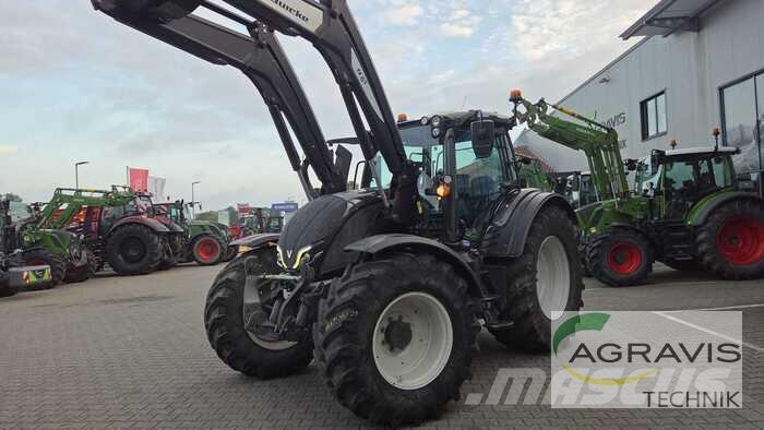 Valtra N 175 D 2B1 Traktoren