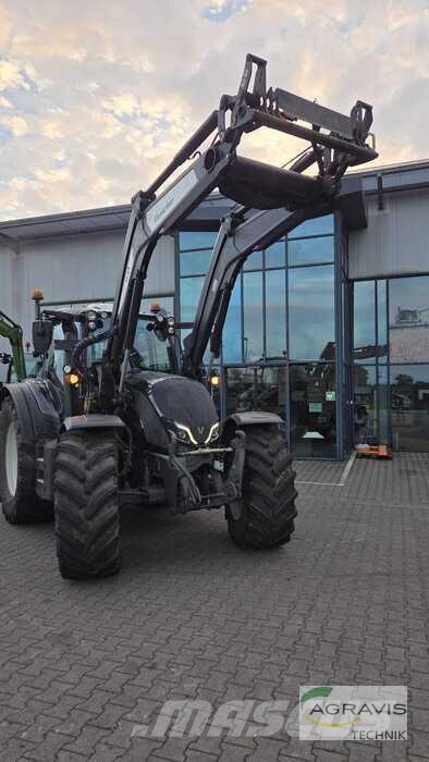 Valtra N 175 D 2B1 Traktoren