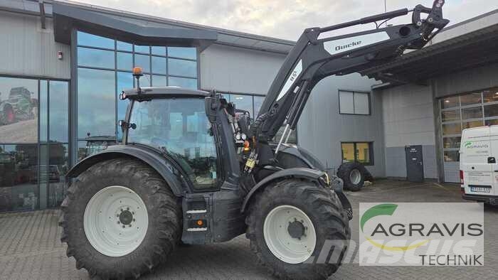 Valtra N 175 D 2B1 Traktoren