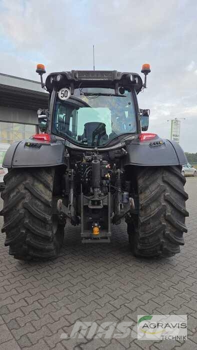 Valtra N 175 D 2B1 Traktoren