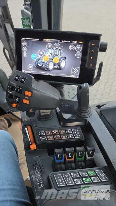 Valtra N 175 D 2B1 Traktoren