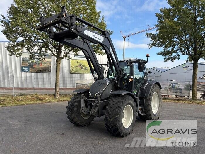 Valtra N 175 D 2B1 Tractoren