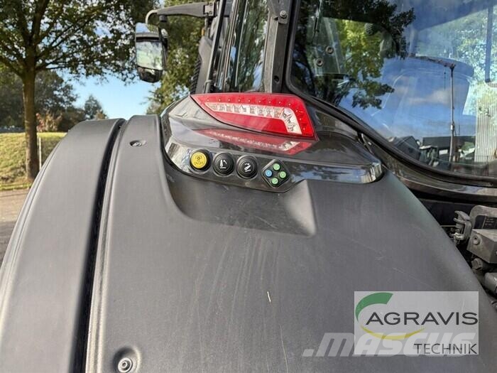 Valtra N 175 D 2B1 Tractoren