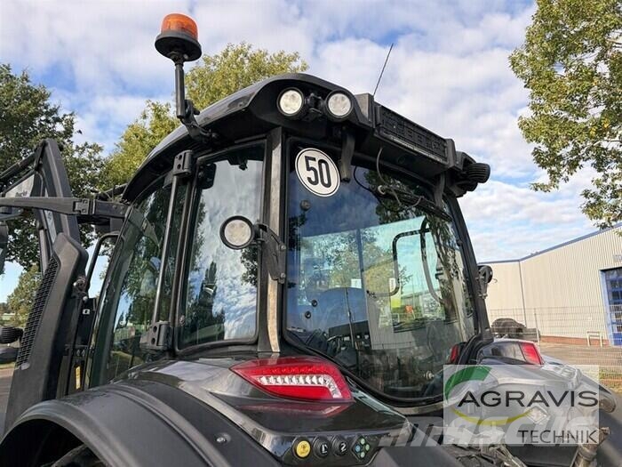 Valtra N 175 D 2B1 Tractoren