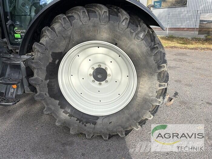 Valtra N 175 D 2B1 Tractoren