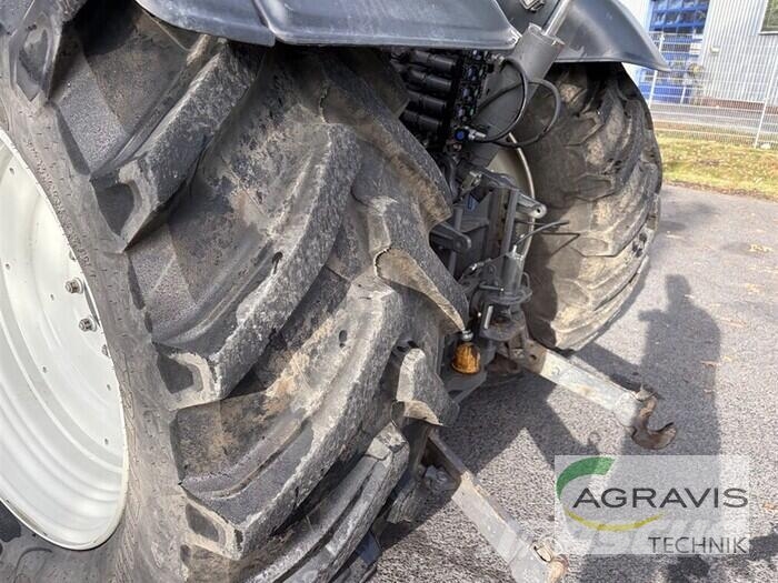 Valtra N 175 D 2B1 Tractoren