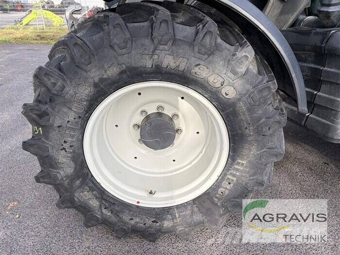 Valtra N 175 D 2B1 Tractoren
