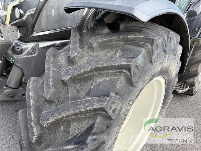 Valtra N 175 D 2B1 Tractoren
