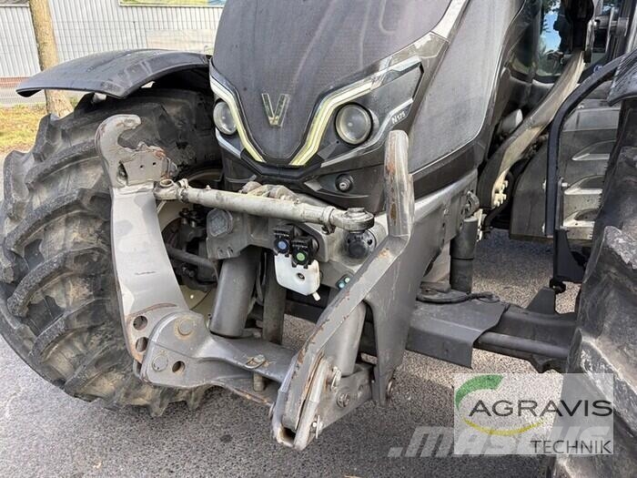 Valtra N 175 D 2B1 Tractoren