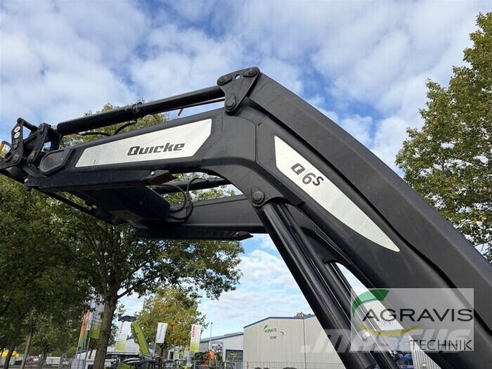 Valtra N 175 D 2B1 Tractoren