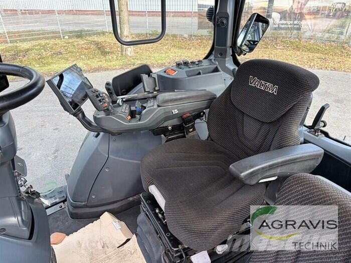 Valtra N 175 D 2B1 Tractoren