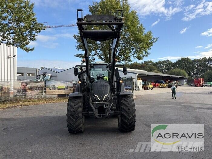 Valtra N 175 D 2B1 Tractoren