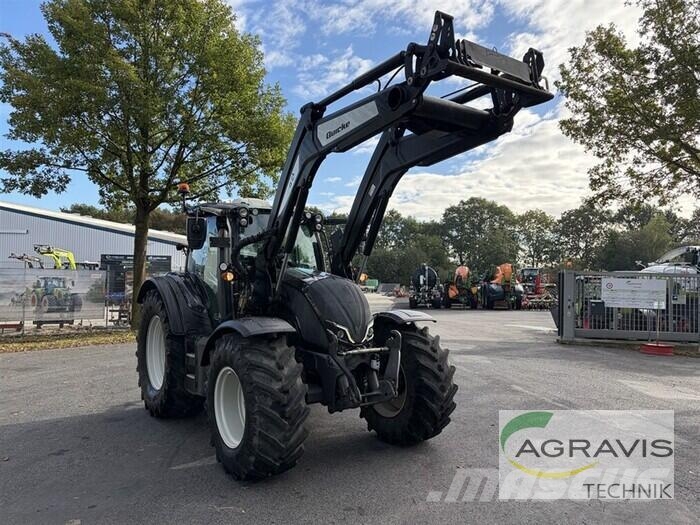 Valtra N 175 D 2B1 Tractoren