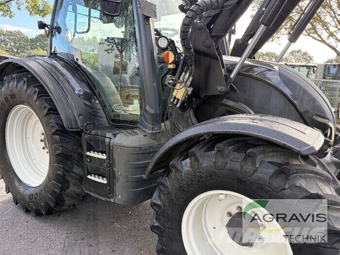 Valtra N 175 D 2B1 Tractoren
