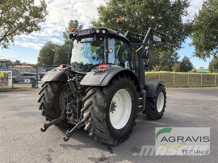 Valtra N 175 D 2B1 Tractoren