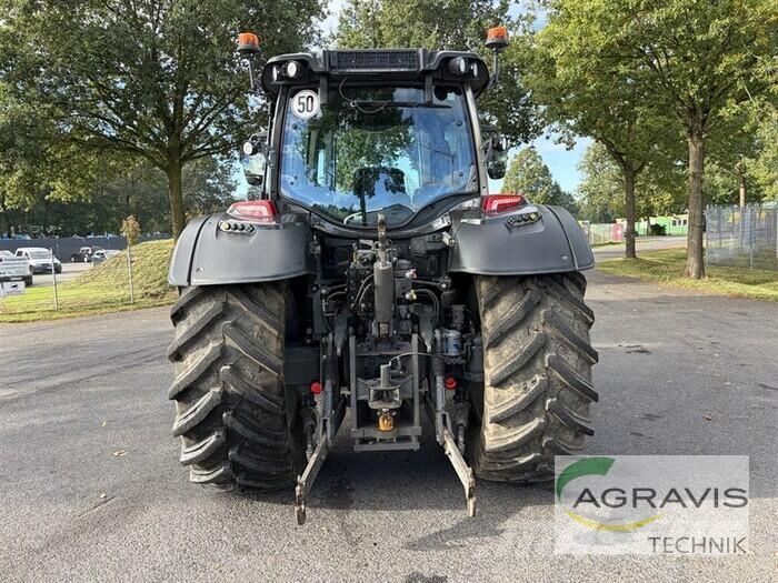 Valtra N 175 D 2B1 Tractoren