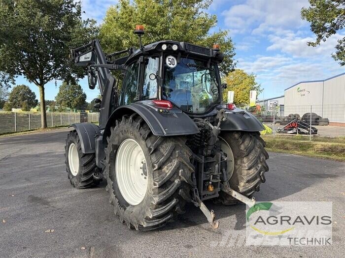 Valtra N 175 D 2B1 Tractoren