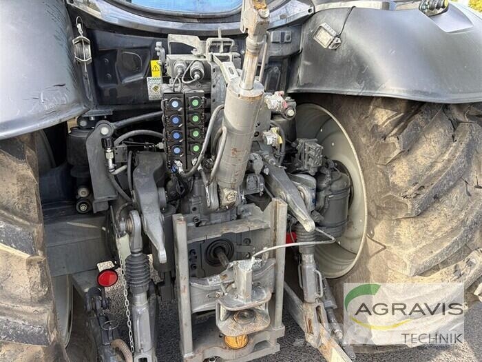 Valtra N 175 D 2B1 Tractoren