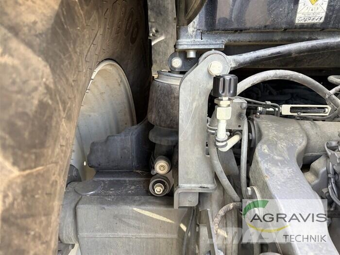 Valtra N 175 D 2B1 Tractoren