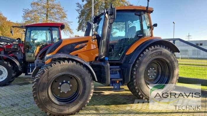 Valtra N 175 D 2B1 DIRECT Tractoare