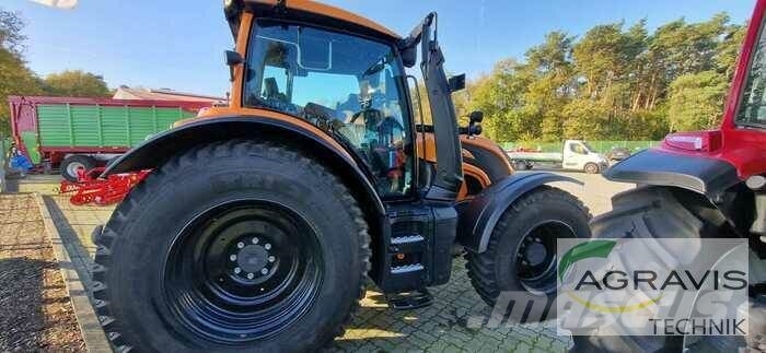 Valtra N 175 D 2B1 DIRECT Tractoare