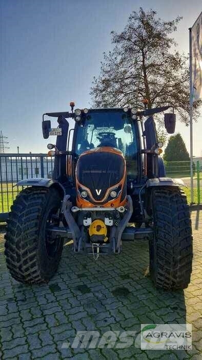 Valtra N 175 D 2B1 DIRECT Tractoare