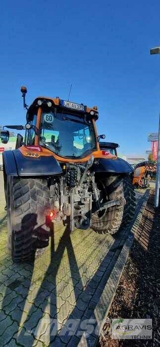 Valtra N 175 D 2B1 DIRECT Tractoare