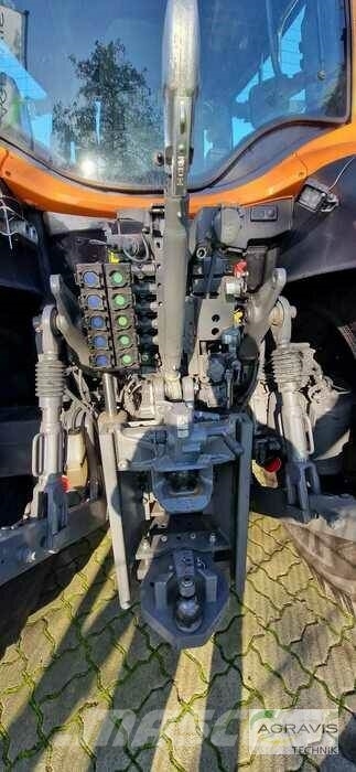 Valtra N 175 D 2B1 DIRECT Tractoare