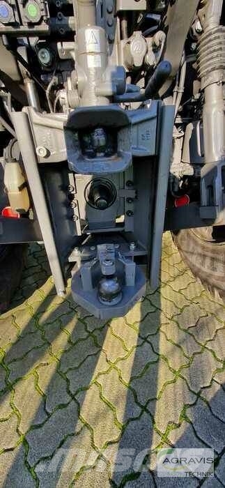 Valtra N 175 D 2B1 DIRECT Tractoare