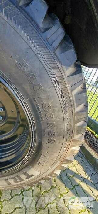 Valtra N 175 D 2B1 DIRECT Tractoare