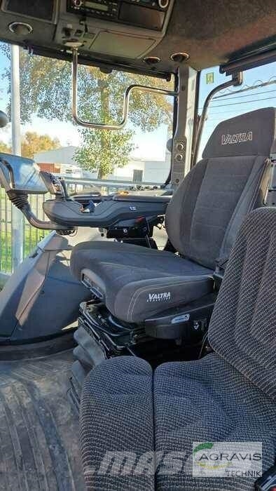 Valtra N 175 D 2B1 DIRECT Tractoare