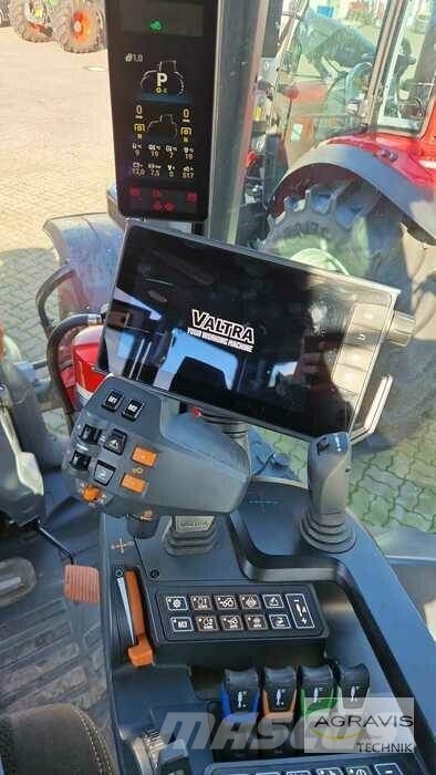 Valtra N 175 D 2B1 DIRECT Tractoare