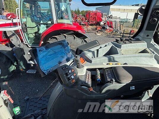 Valtra N154 拖拉机/农用车