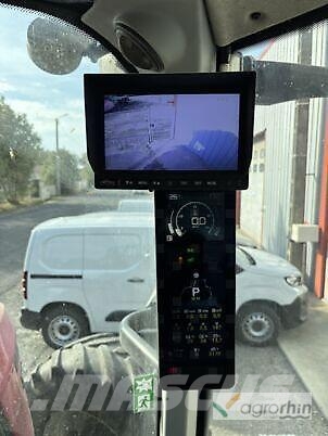Valtra N175 ACTIVE Трактори