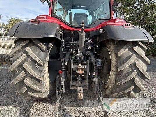 Valtra N175 ACTIVE Трактори