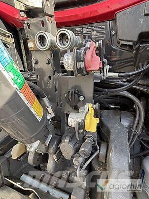 Valtra N175 ACTIVE Трактори