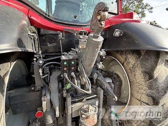 Valtra N175 ACTIVE Трактори