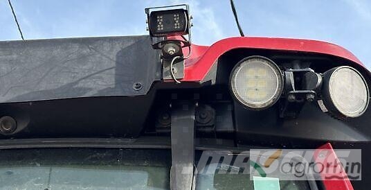 Valtra N175 ACTIVE Трактори