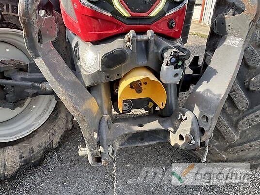 Valtra N175 ACTIVE Трактори