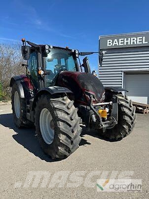 Valtra N175 Direct Tractoare