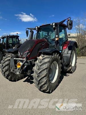 Valtra N175 Direct Tractoare